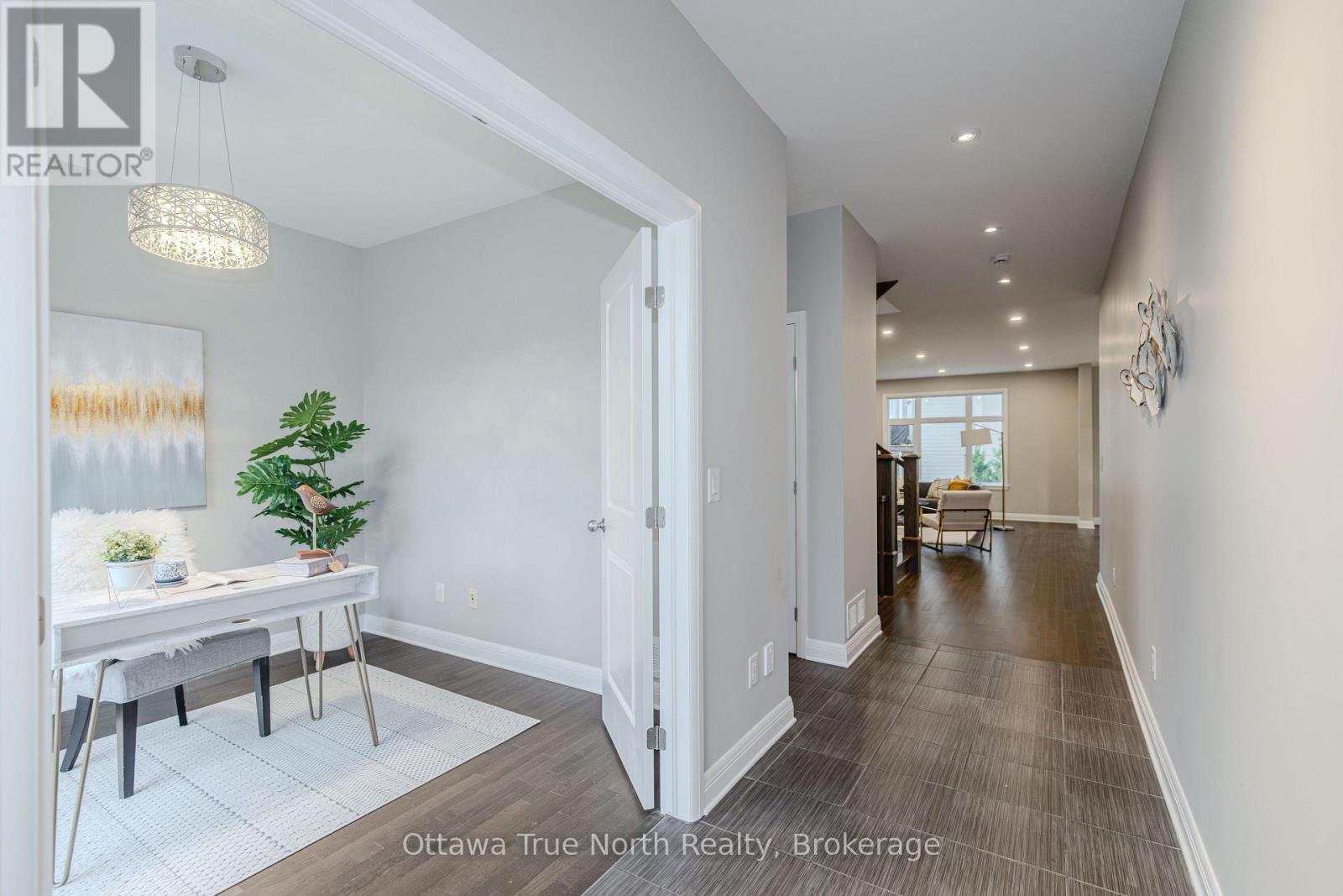 373 HUNTSVILLE DRIVE