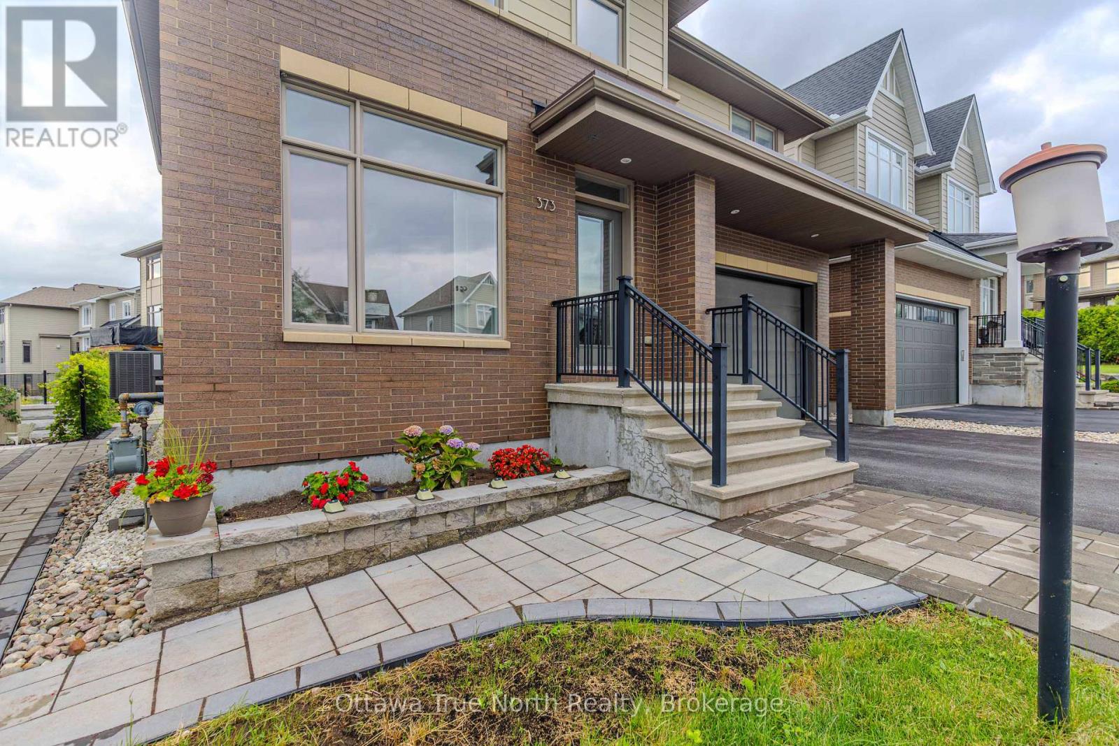 373 HUNTSVILLE DRIVE