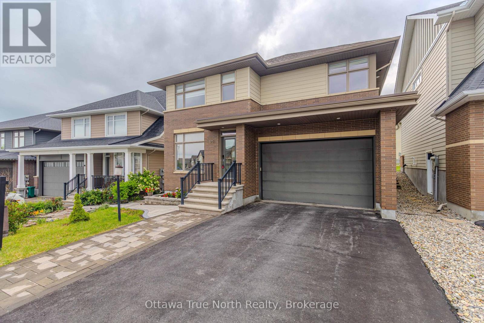 373 HUNTSVILLE DRIVE