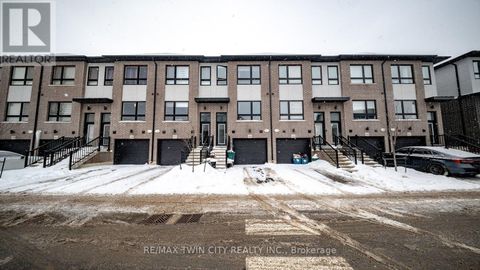 46 - 720 GREY STREET Brantford ON N3S0K2