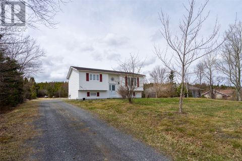 207 Main Road Green's Harbour NF A0B1X0