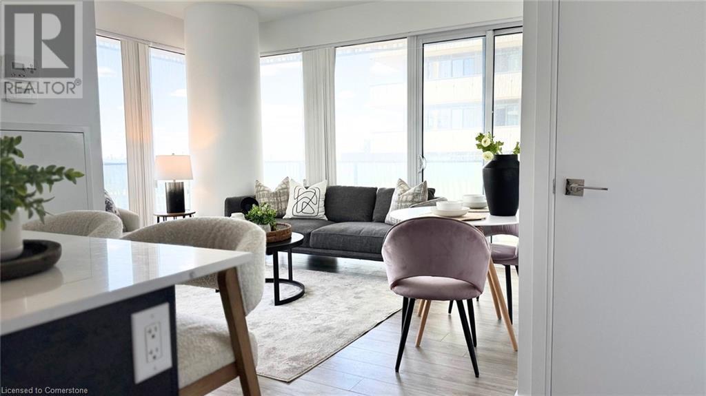 42 CHARLES Street E Unit# 2409