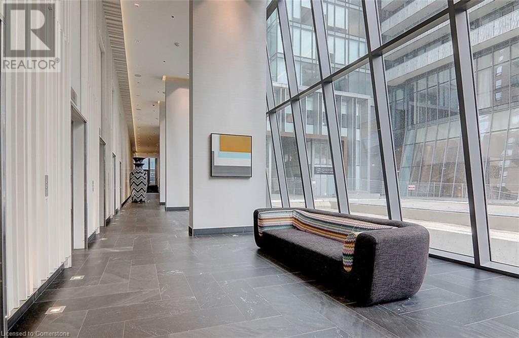 42 CHARLES Street E Unit# 2409