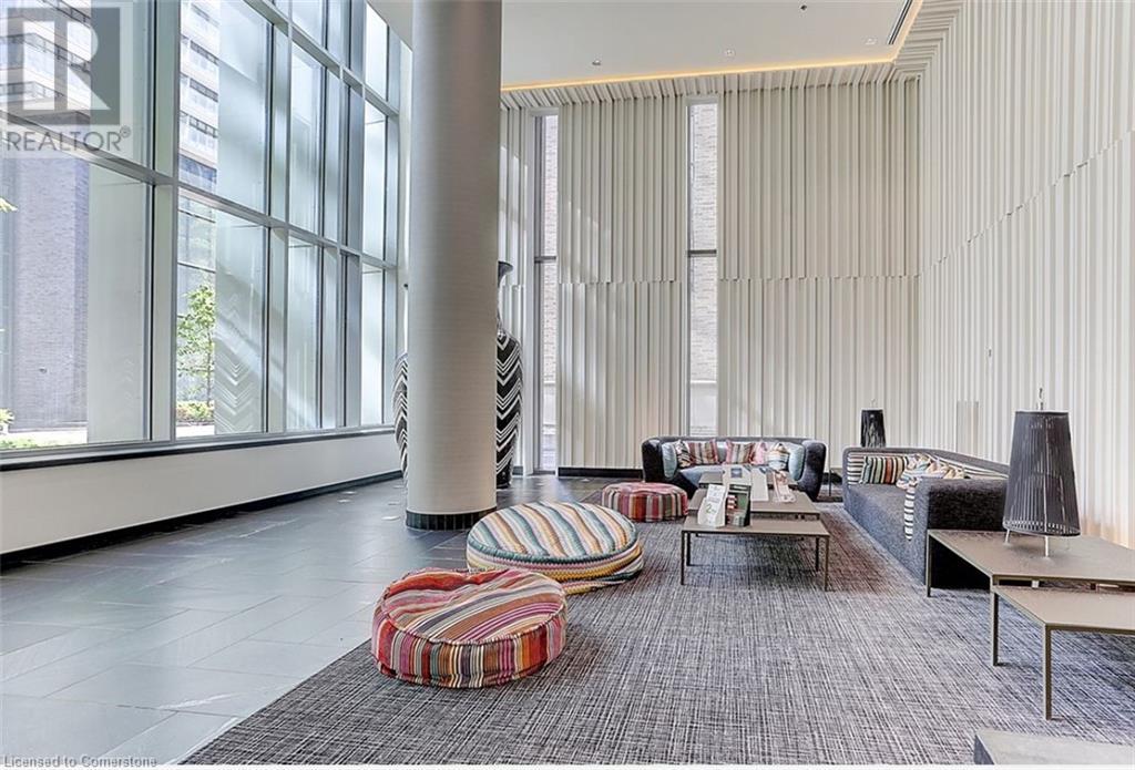 42 CHARLES Street E Unit# 2409