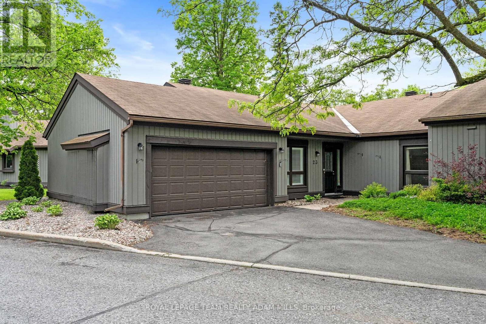 23 OAKMONT COURT