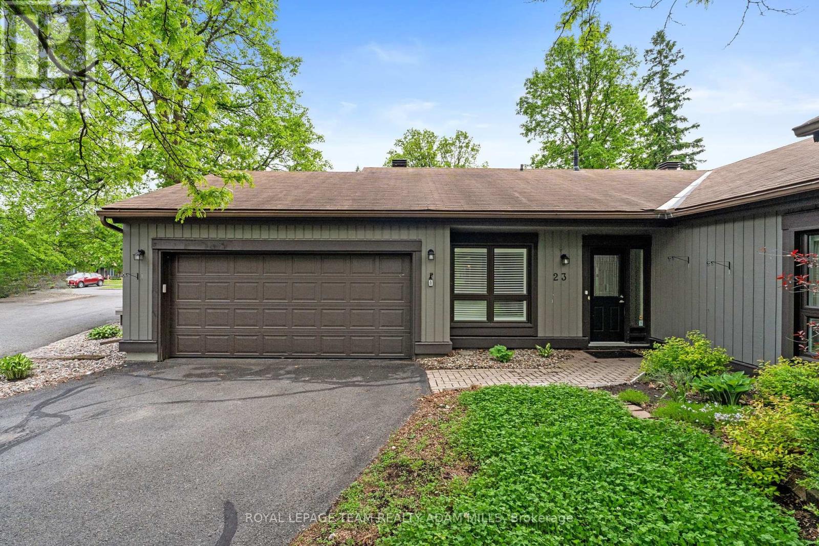 23 OAKMONT COURT