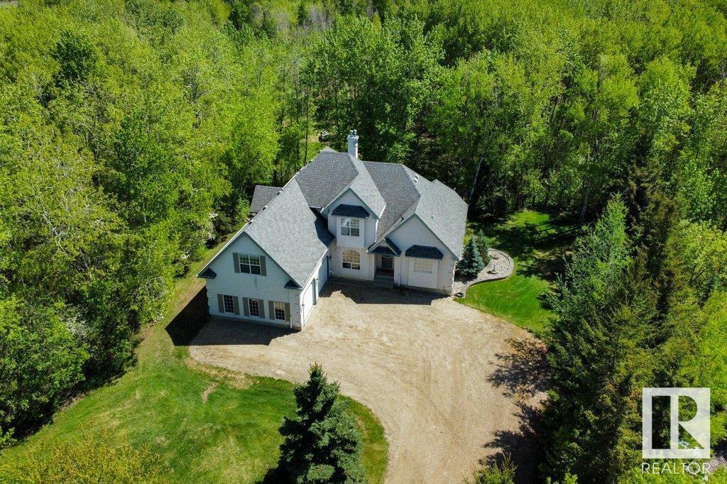 #181 52465 RGE ROAD 213