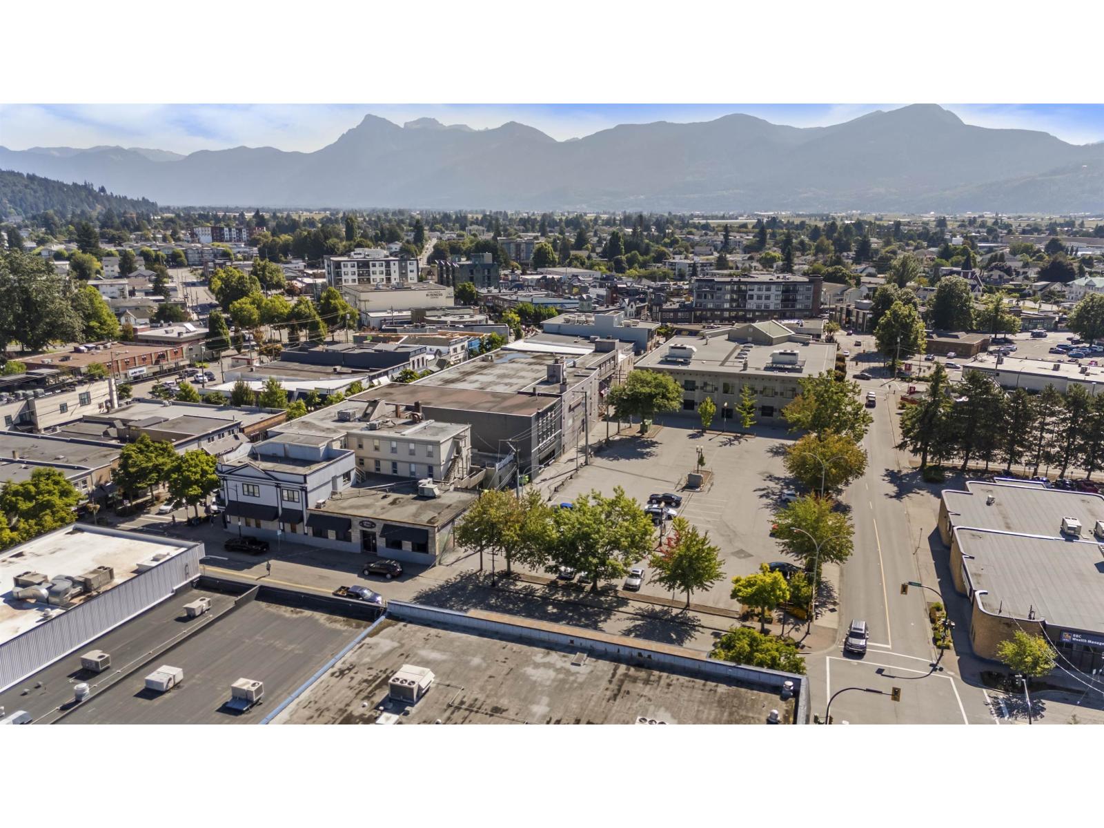 45886 WELLINGTON AVENUE|Chilliwack Downtown