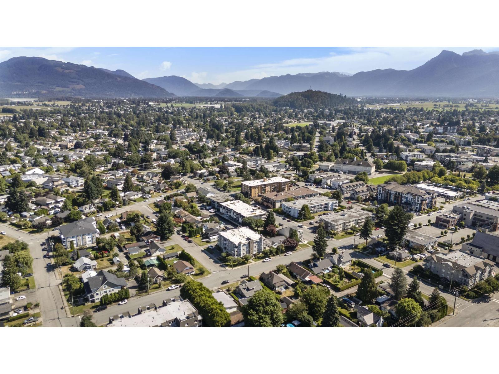45886 WELLINGTON AVENUE|Chilliwack Downtown