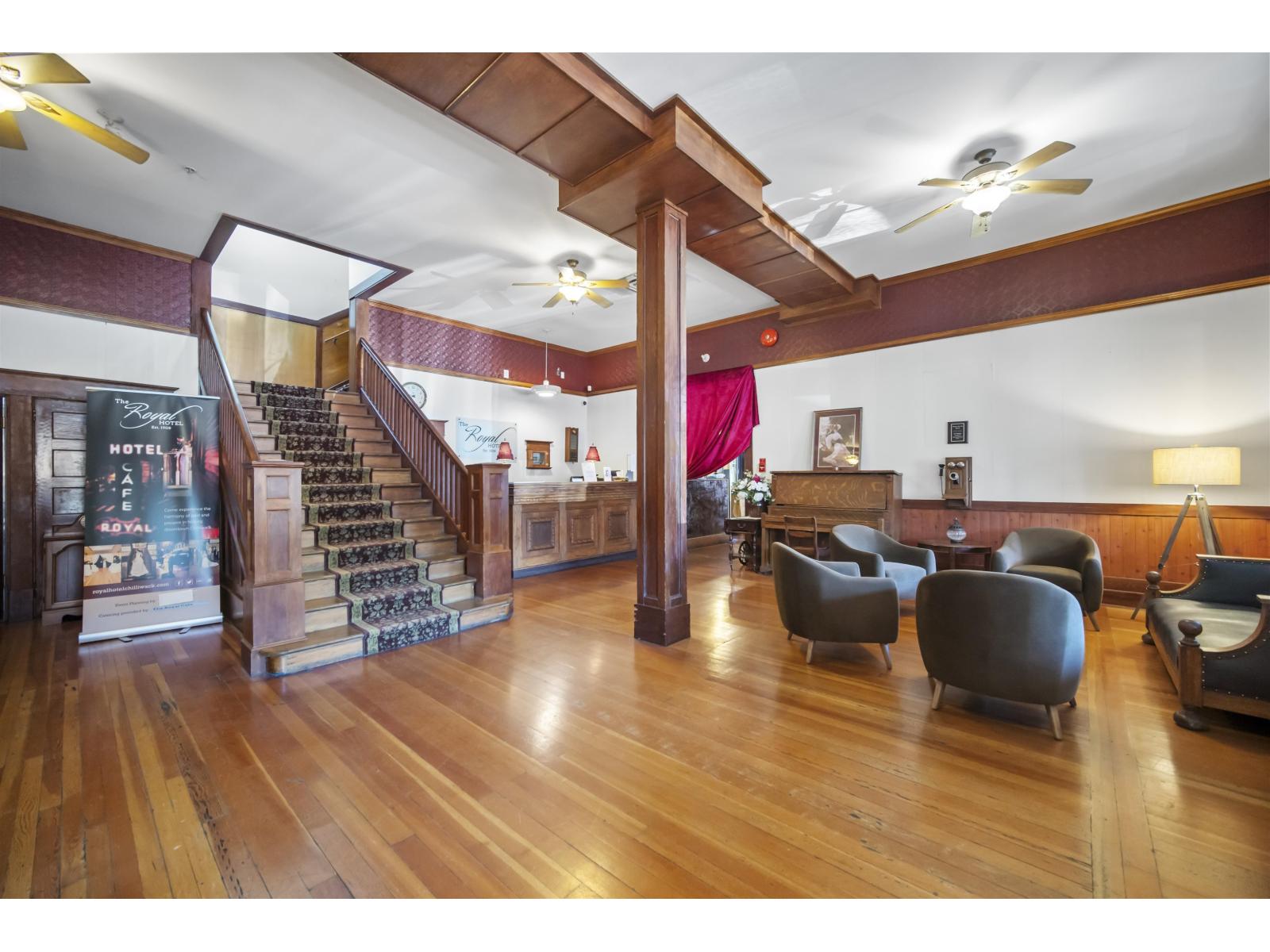 45886 WELLINGTON AVENUE|Chilliwack Downtown