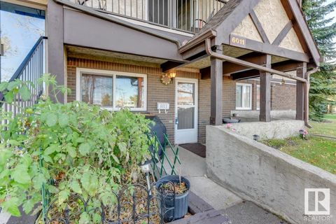 6011 TUDOR GL St. Albert AB T8N3V4