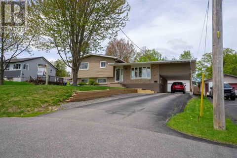 392 Old Garden River RD Sault Ste. Marie ON P6A5A8