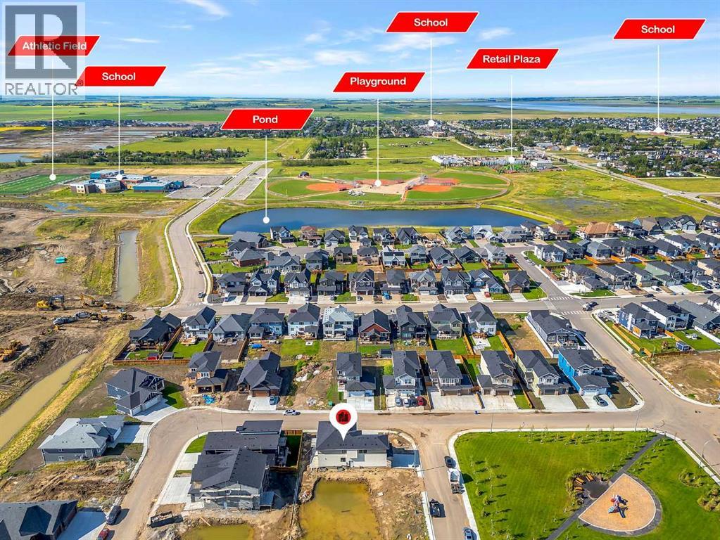 4 North Bridges Glen