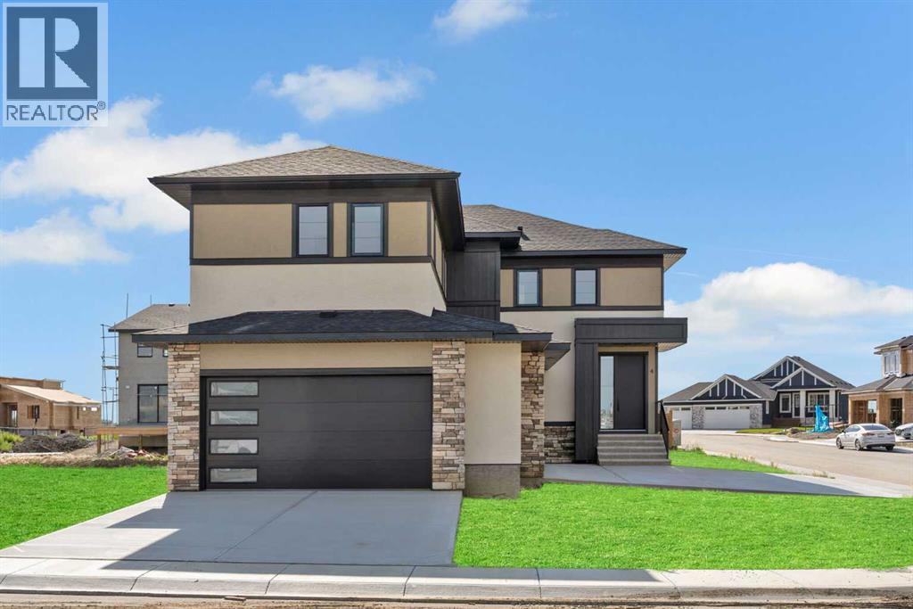 4 North Bridges Glen