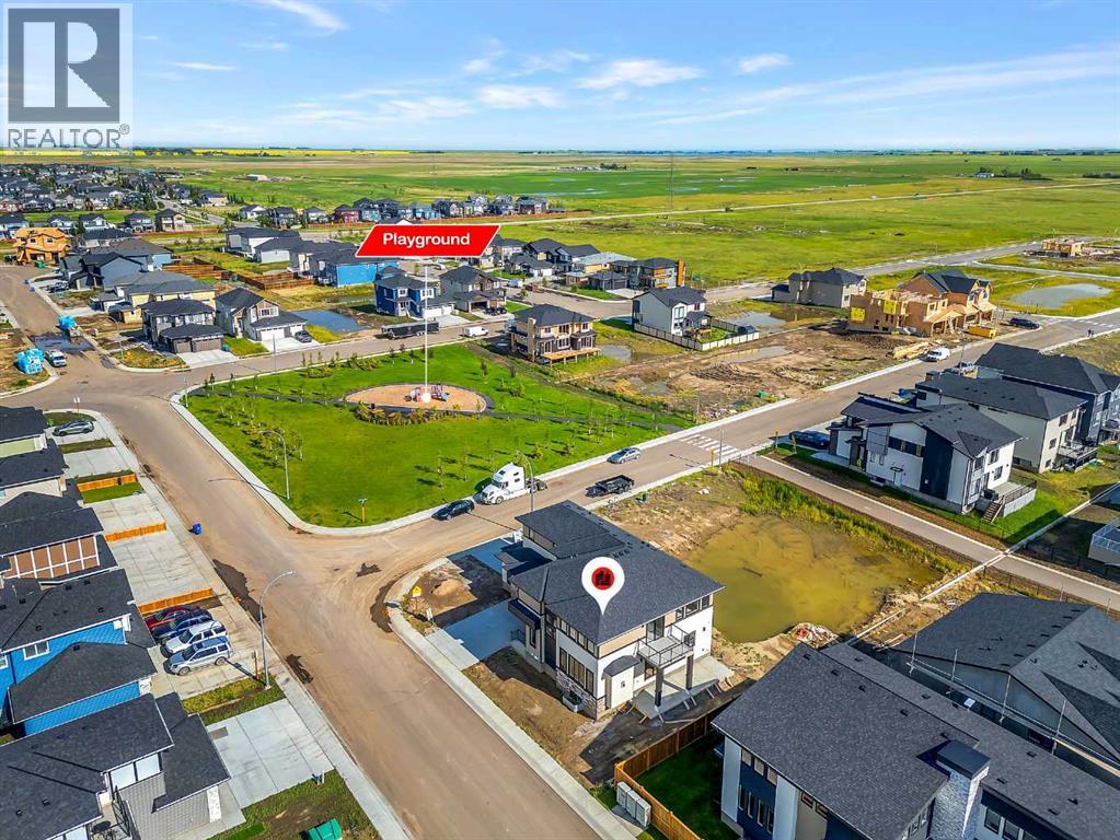 4 North Bridges Glen