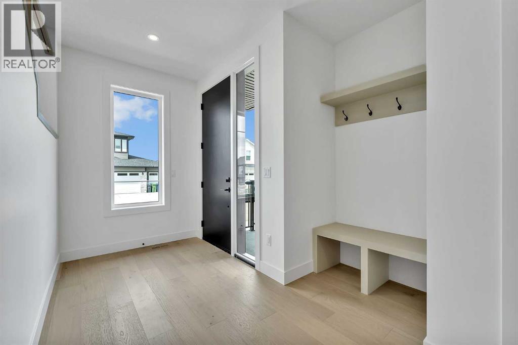 4 North Bridges Glen