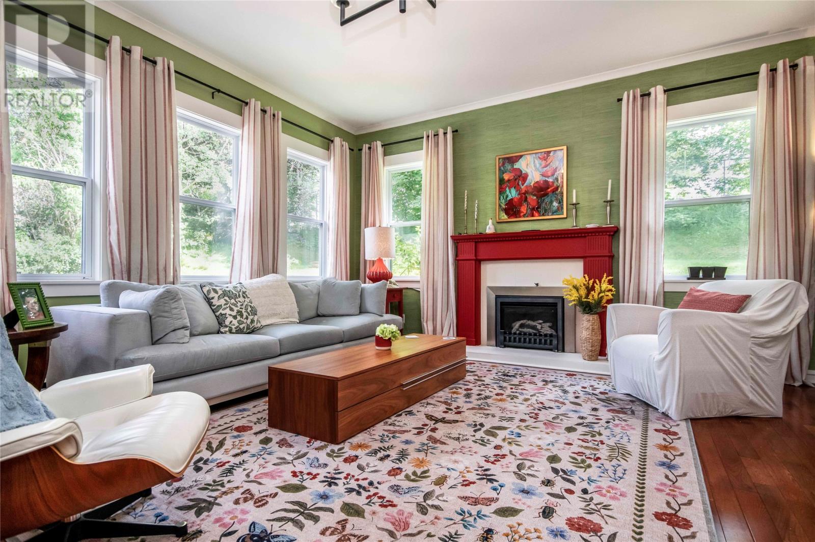 19 Exeter Avenue