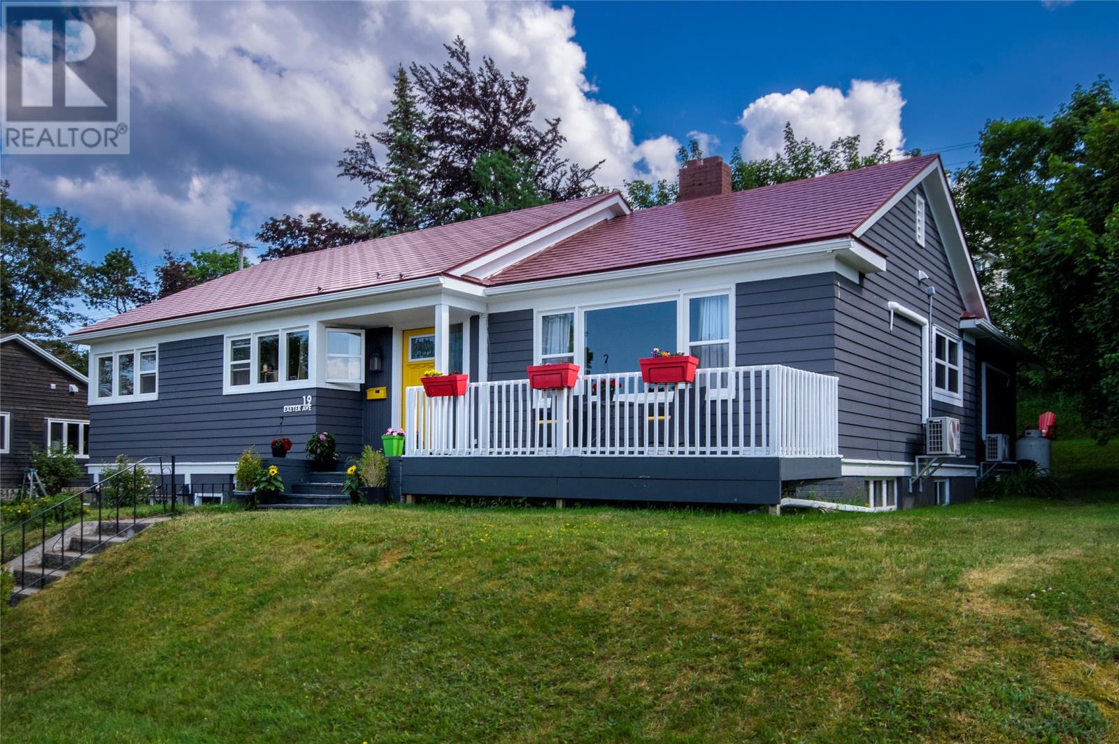 19 Exeter Avenue