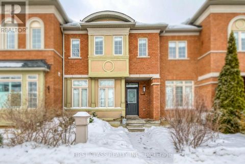 2987 BUR OAK AVENUE Markham (Cornell) ON L6B1E3