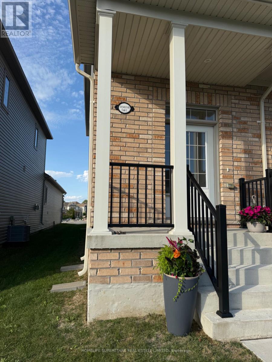 1 - 220 FARLEY ROAD