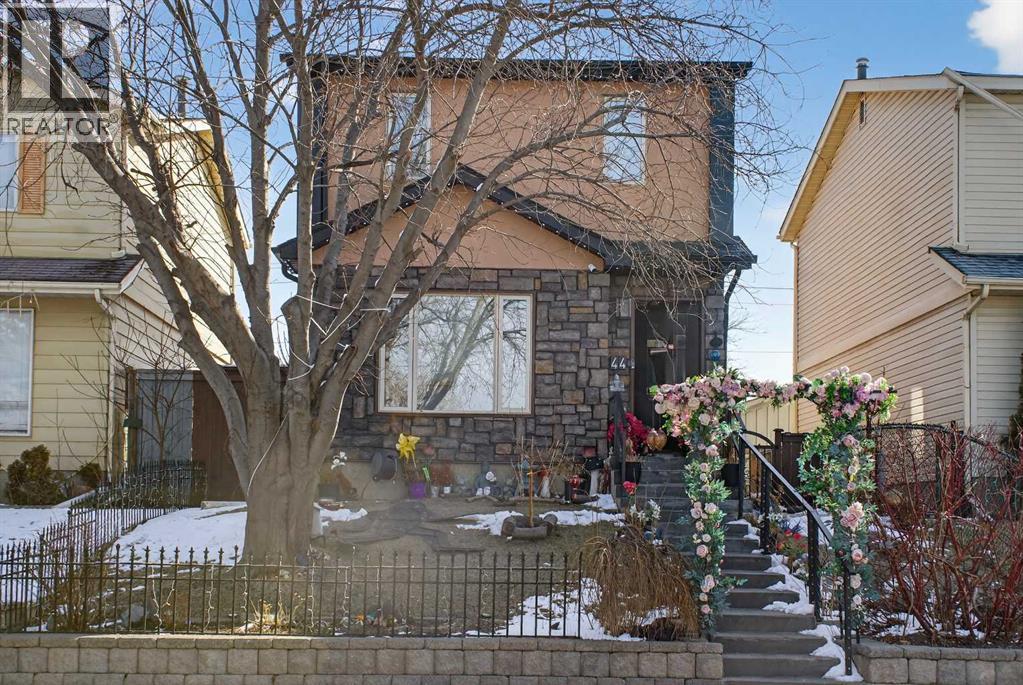 44 Applecroft Road SE