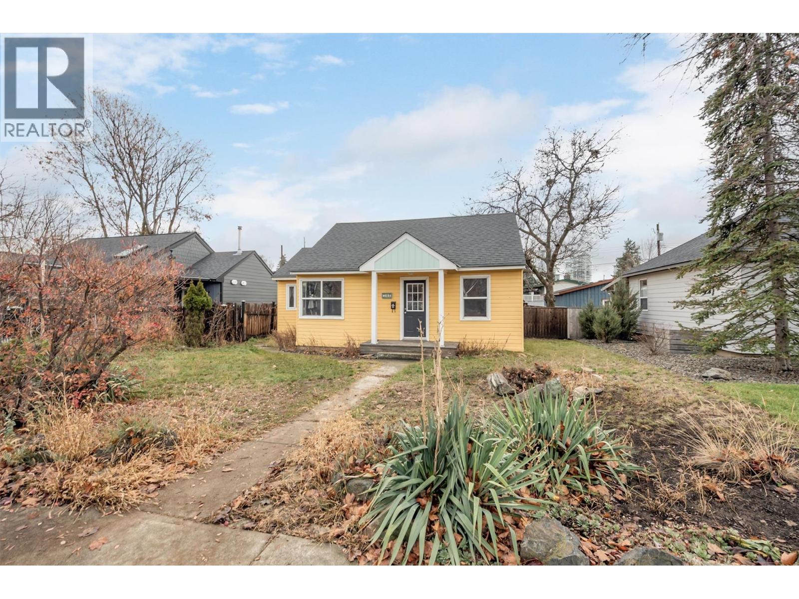 541 Okanagan Boulevard