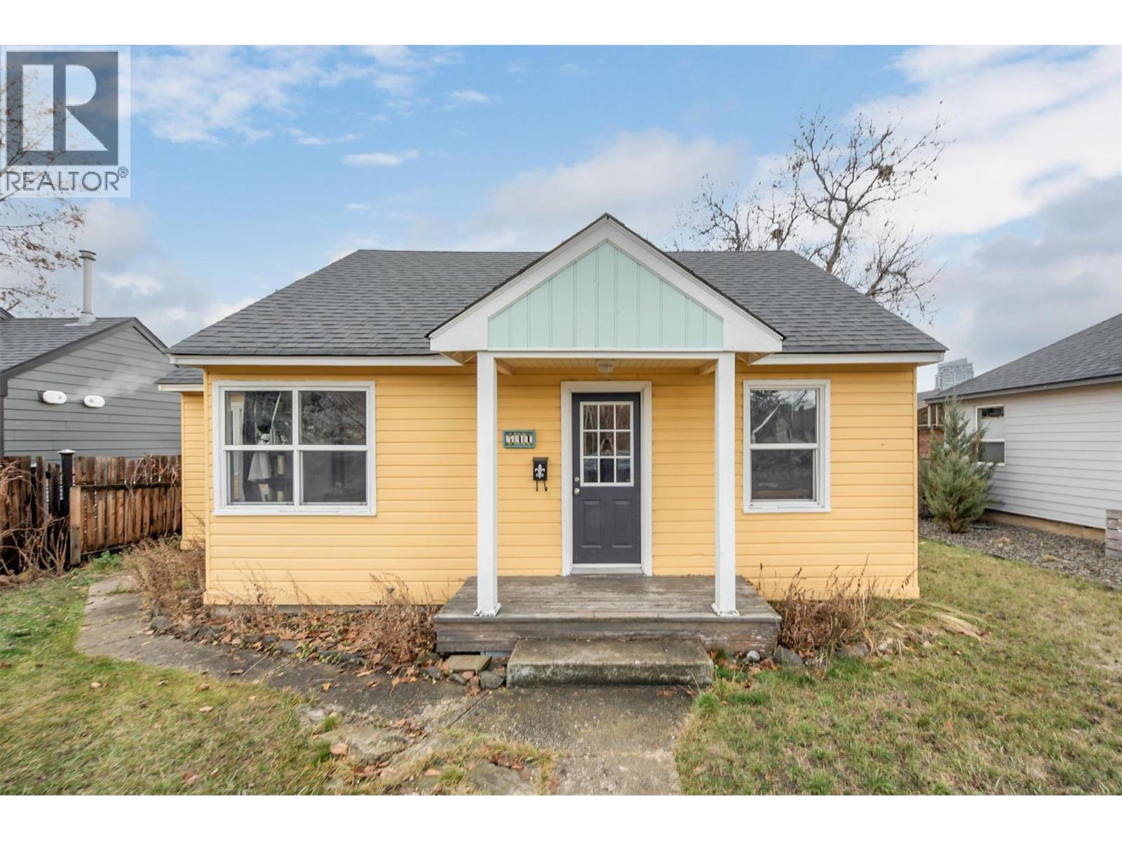 541 Okanagan Boulevard