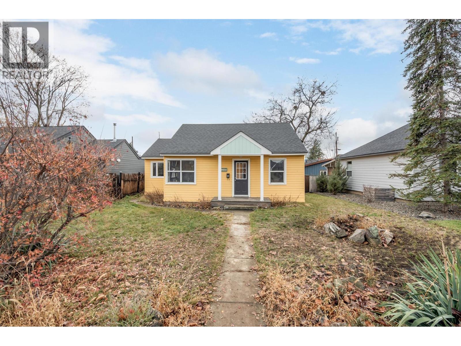 541 Okanagan Boulevard