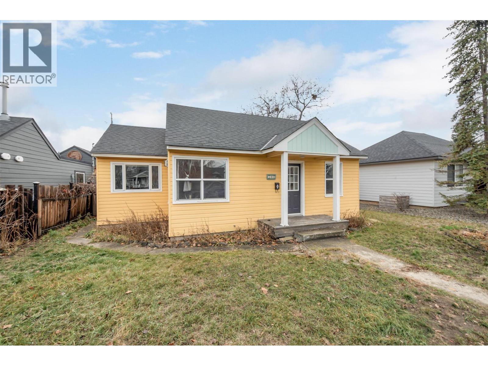 541 Okanagan Boulevard