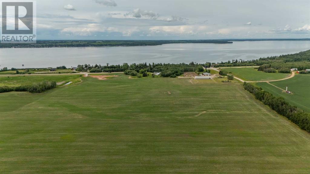 Highway 20 Township Road 391