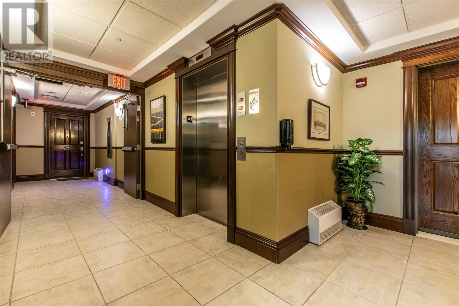 47 Duckworth Street Unit#208