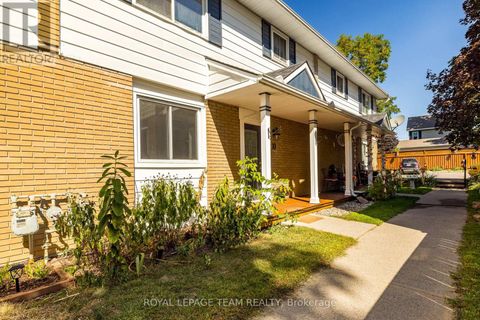 10 - 105 PARKINSON ST STREET North Grenville ON K0G1J0