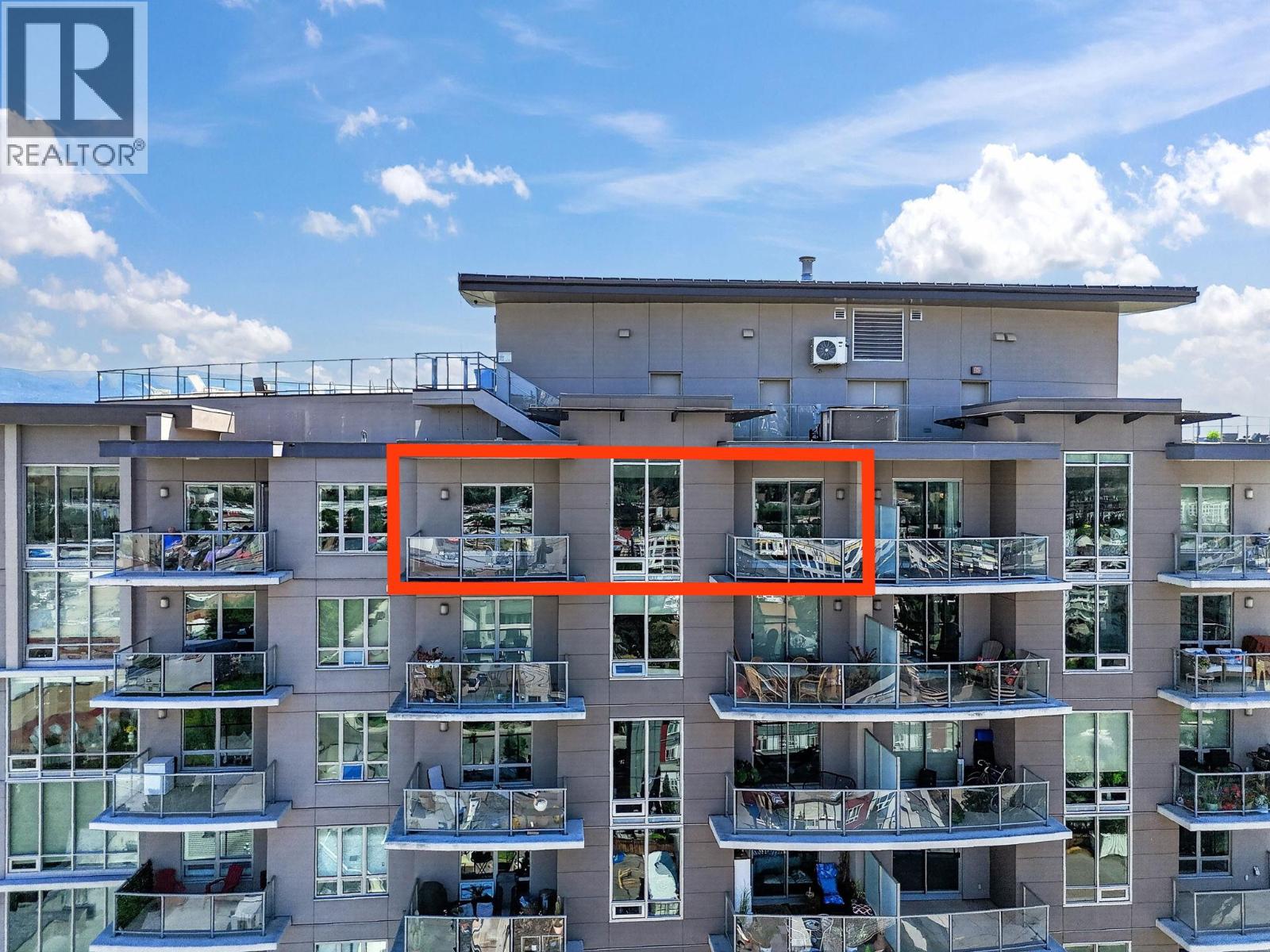 2040 Springfield Road Unit# 1407