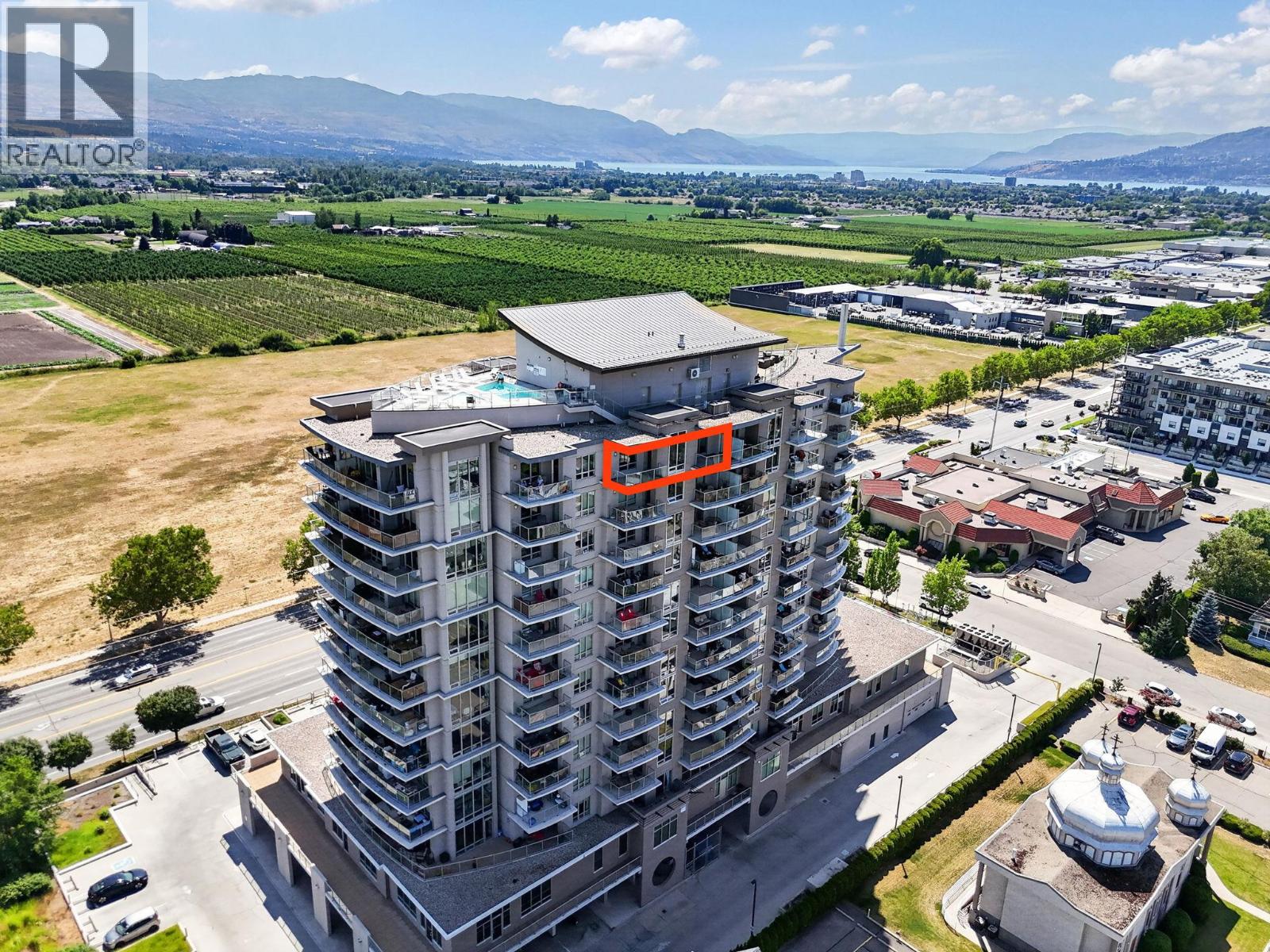 2040 Springfield Road Unit# 1407