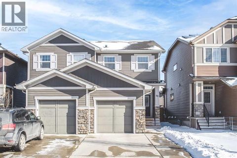 88 Legacy Mews SE Calgary AB T2X0Y5