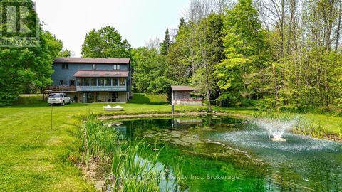 1033 BRUCE ROAD 9 South Bruce Peninsula ON N0H2T0