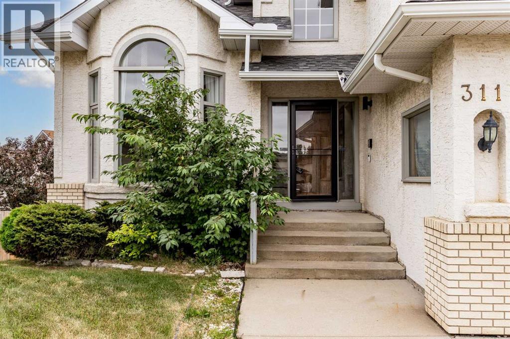 311 Hawkland Place NW
