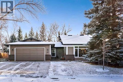 21 Suntree Lane Okotoks AB T1S1B9