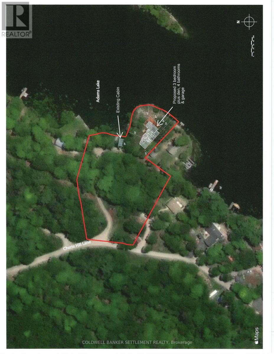 506 CHERIE HILL LANE