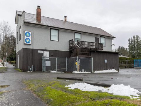 33860 PINE STREET Abbotsford BC V2S2P3