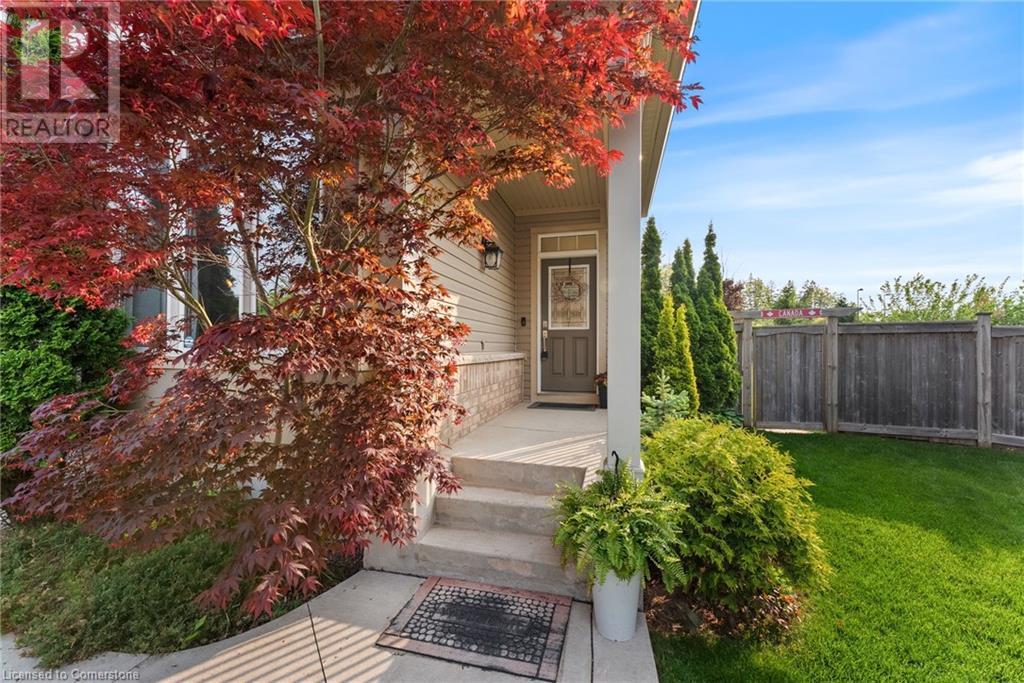 485 MCFERRAN Crescent