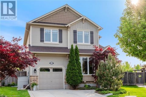 485 MCFERRAN Crescent Milton ON L9T8J7