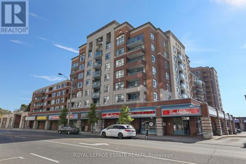 1003 - 1093 KINGSTON ROAD S Toronto (Birchcliffe-Cliffside) ON M1N4E2