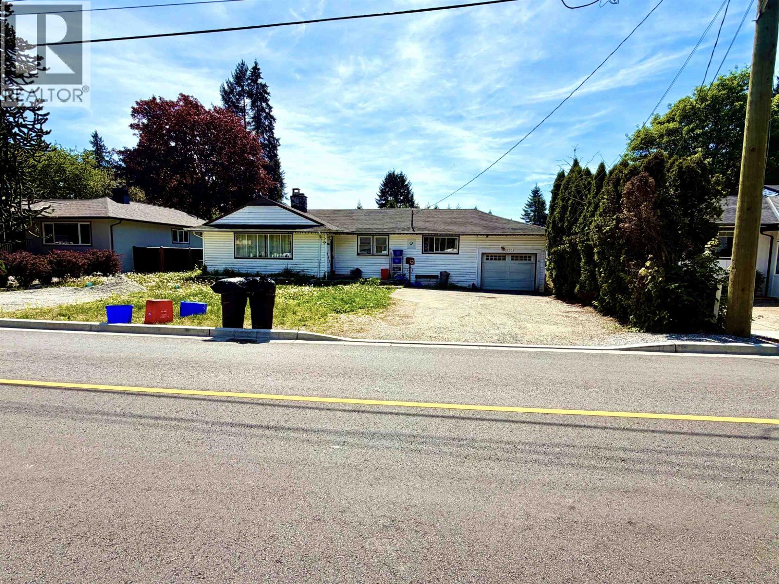 Lot 1 21308 123 AVENUE
