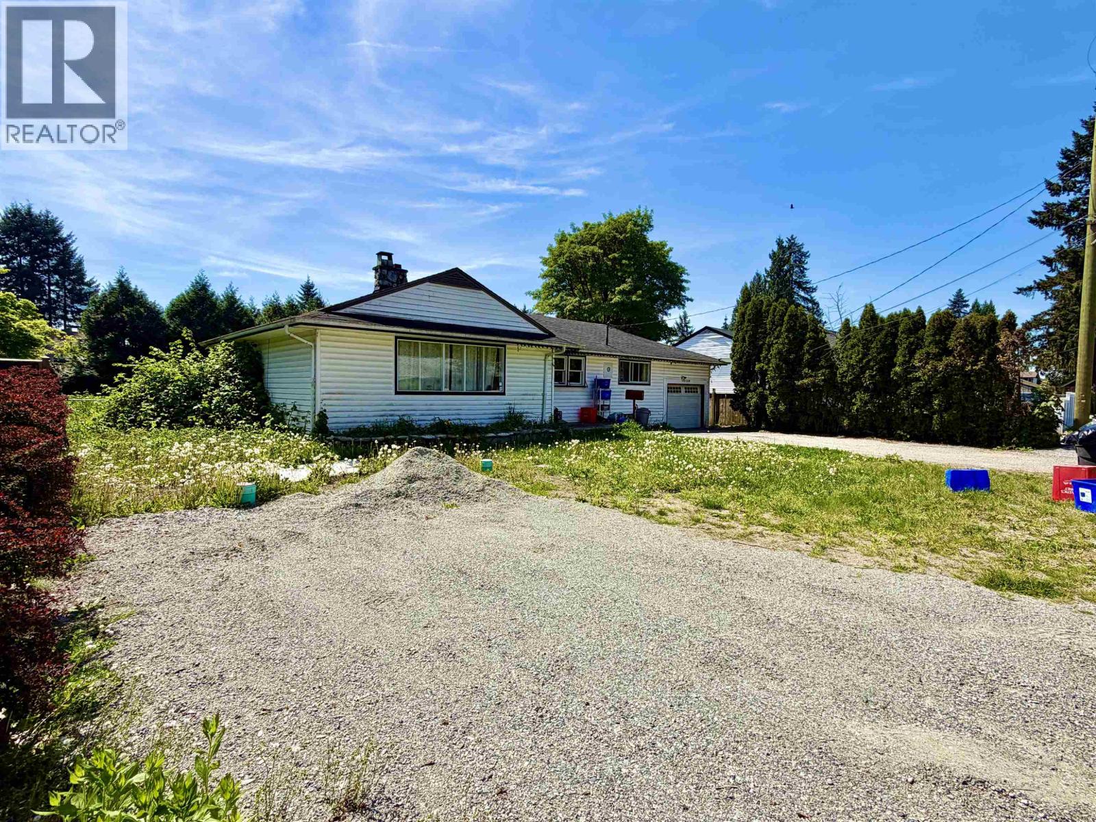 Lot 1 21308 123 AVENUE