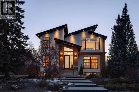 3719 Kerrydale Road SW Calgary AB t3e4t3