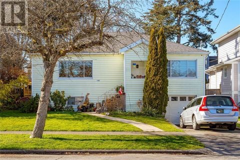 148 Olive St Victoria BC V8S3H3