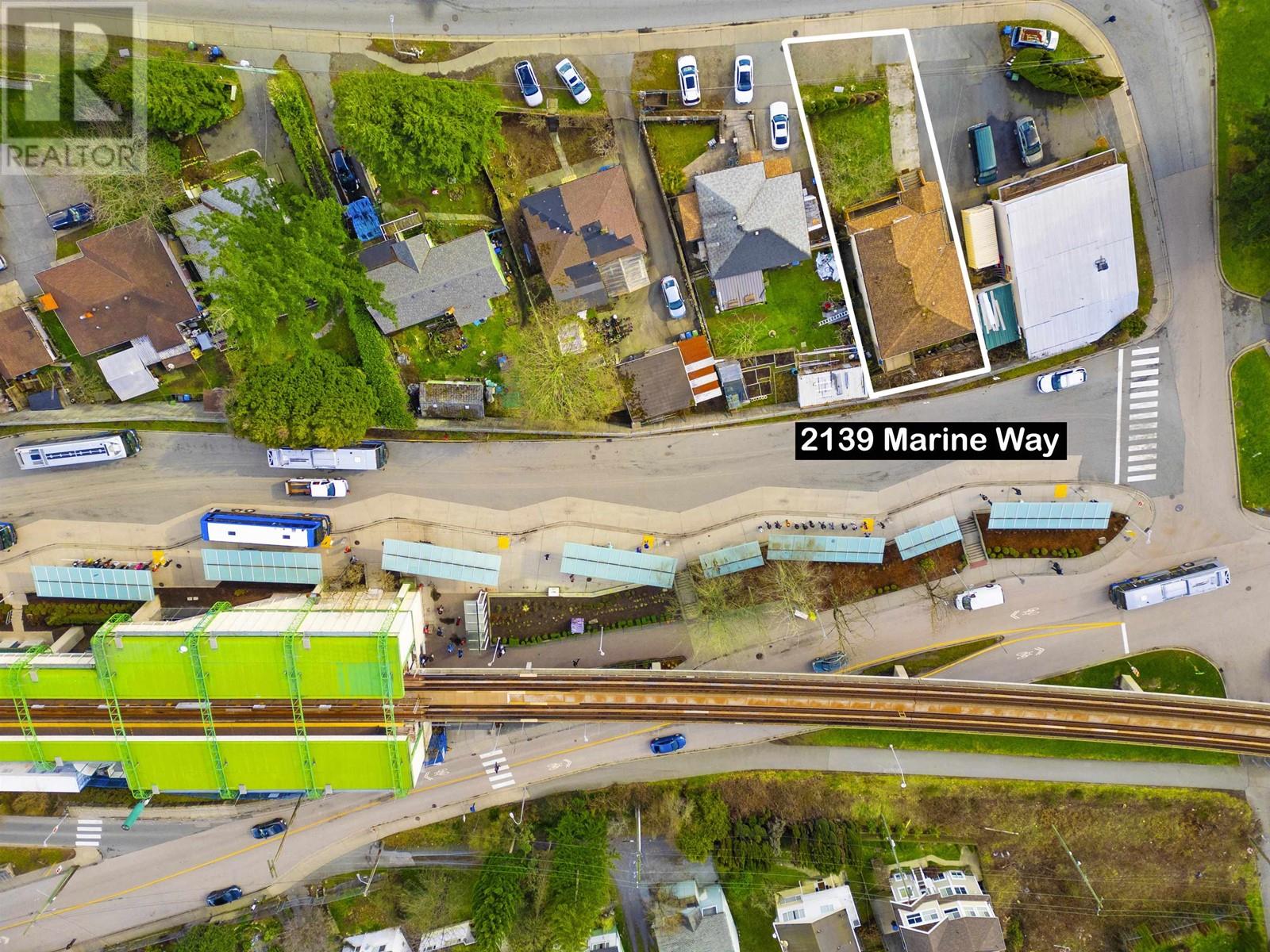 2139 MARINE WAY