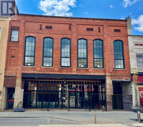 232 FRONT STREET Belleville (Belleville Ward) ON K8N5K4