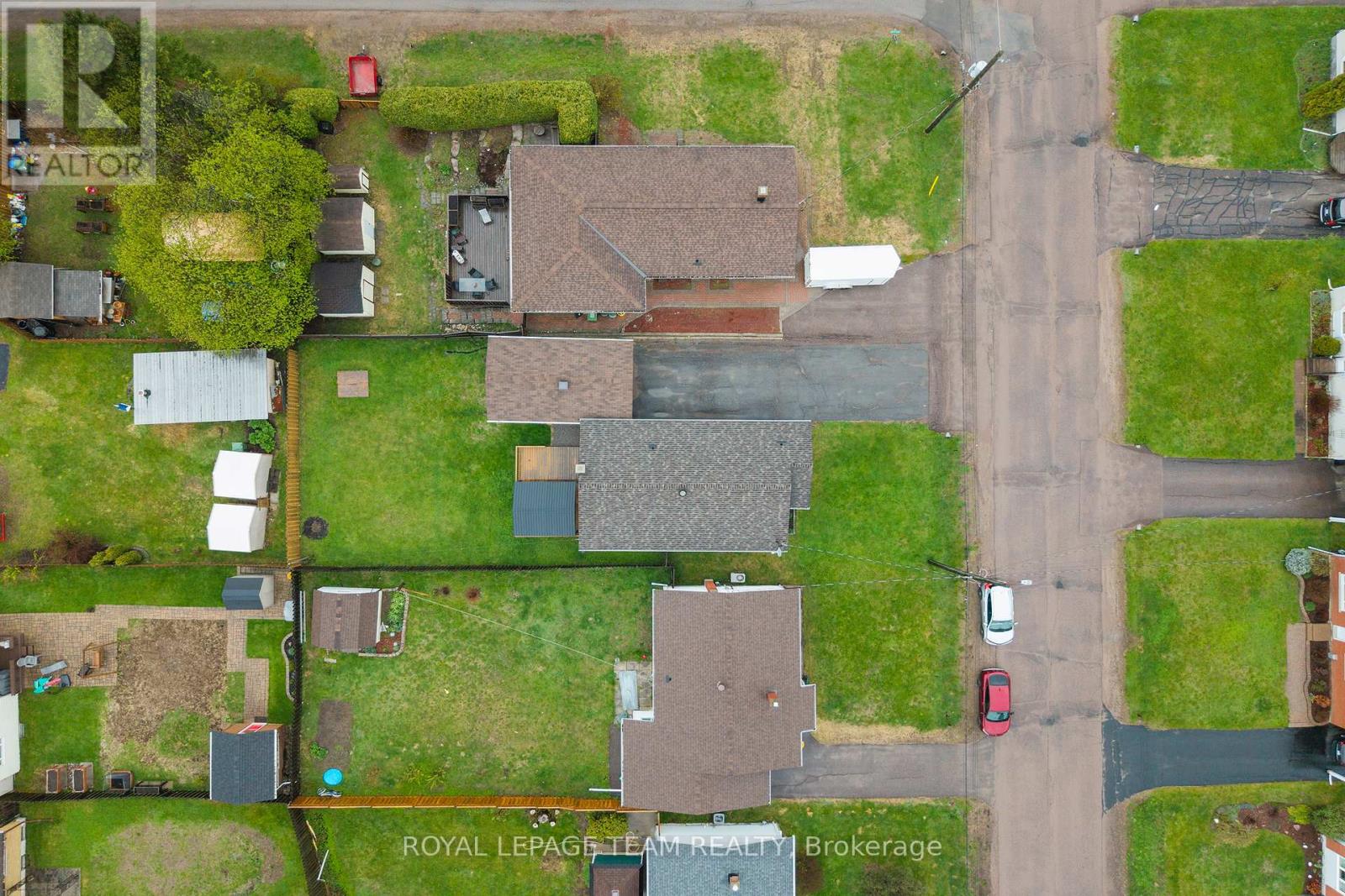 128 ELLIS AVENUE